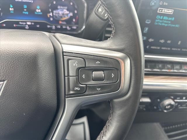 used 2024 Chevrolet Silverado 2500 car, priced at $59,195
