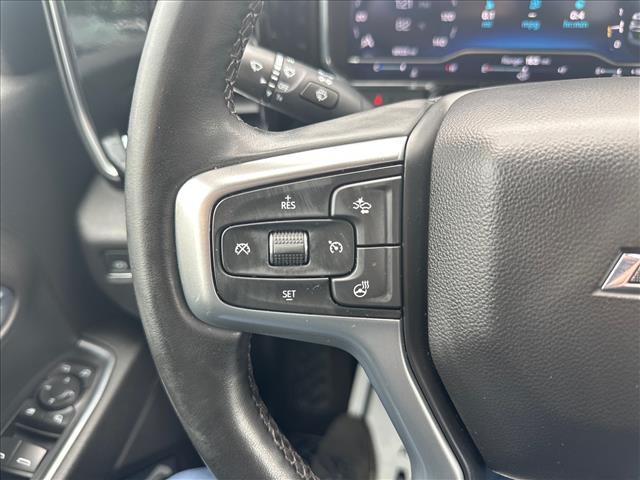 used 2024 Chevrolet Silverado 2500 car, priced at $59,195