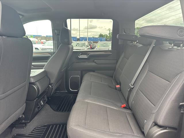 used 2024 Chevrolet Silverado 2500 car, priced at $59,195