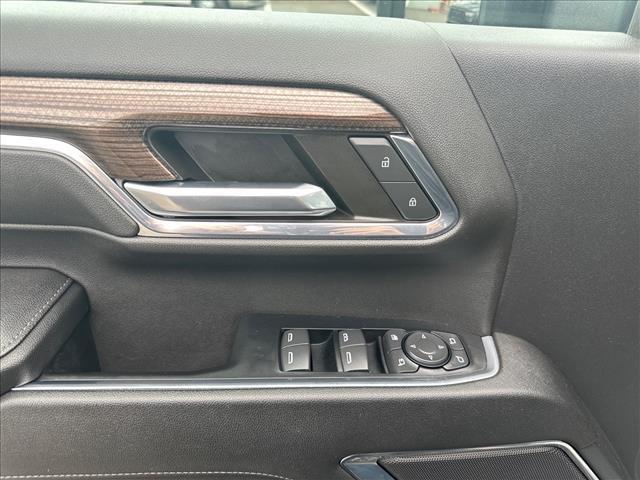 used 2024 Chevrolet Silverado 2500 car, priced at $59,195