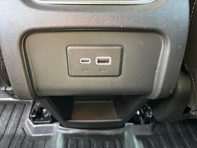 used 2023 Chevrolet Blazer car, priced at $27,995