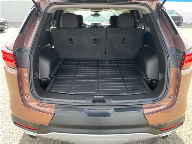 used 2023 Chevrolet Blazer car, priced at $27,995