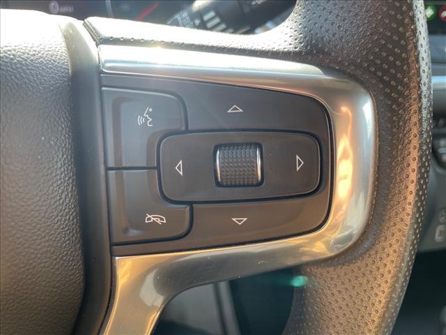 used 2023 Chevrolet Blazer car, priced at $27,995