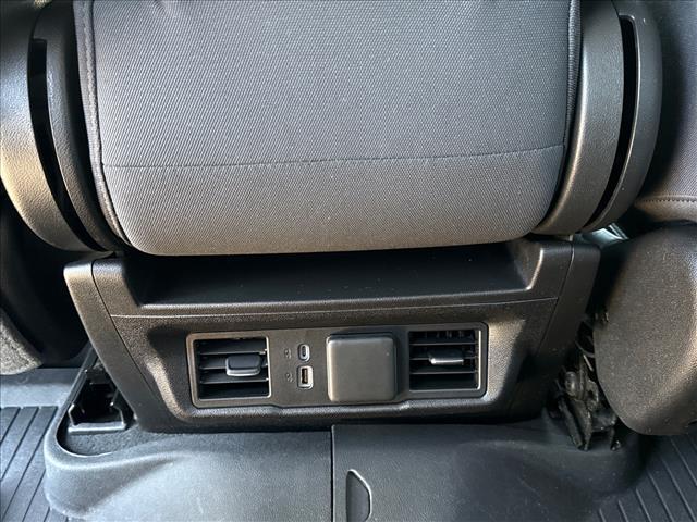 used 2024 Chevrolet Silverado 1500 car, priced at $38,690