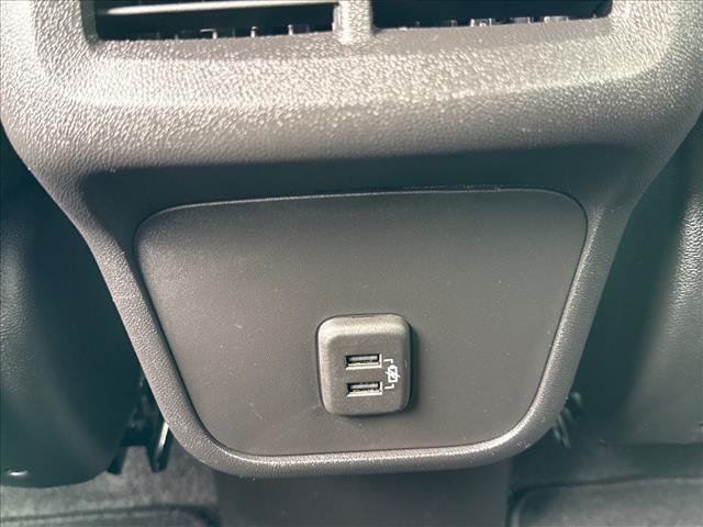 used 2024 GMC Terrain car, priced at $30,690