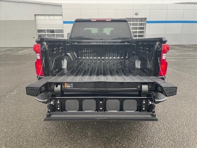 new 2026 Chevrolet Silverado 2500 car, priced at $64,309