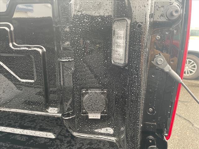 new 2026 Chevrolet Silverado 2500 car, priced at $64,309