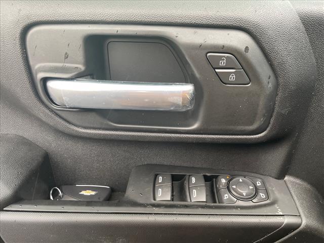 new 2026 Chevrolet Silverado 2500 car, priced at $64,309