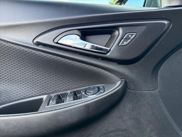 used 2025 Chevrolet Malibu car, priced at $24,995