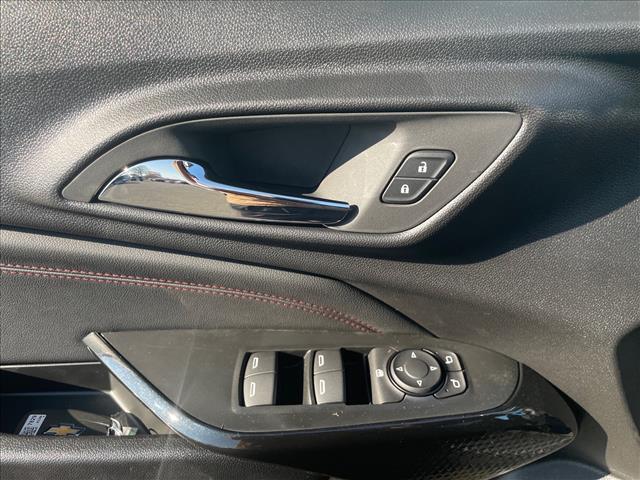 new 2026 Chevrolet Trax car, priced at $24,884