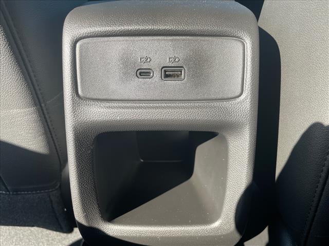 new 2026 Chevrolet Trax car, priced at $24,884