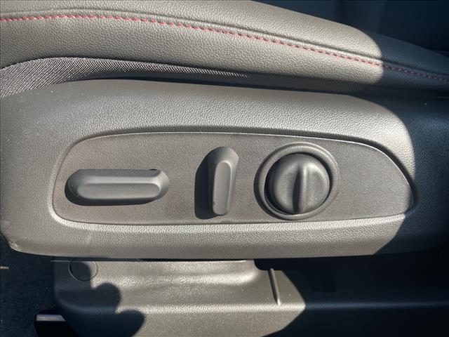 new 2026 Chevrolet Trax car, priced at $24,884