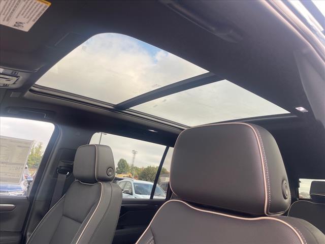 new 2026 Chevrolet Suburban car, priced at $80,985