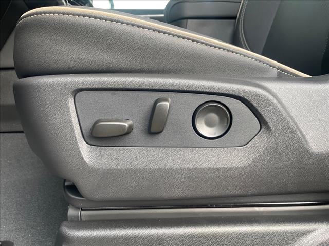 new 2026 Chevrolet Suburban car, priced at $80,985