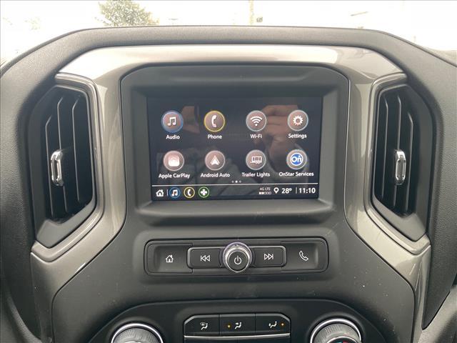 new 2026 Chevrolet Silverado 2500 car, priced at $61,809