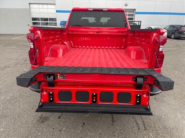 new 2026 Chevrolet Silverado 2500 car, priced at $61,809