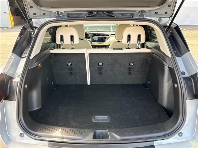 used 2023 Buick Encore GX car, priced at $22,995