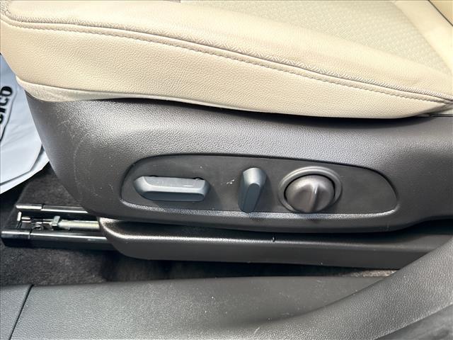 used 2023 Buick Encore GX car, priced at $22,995