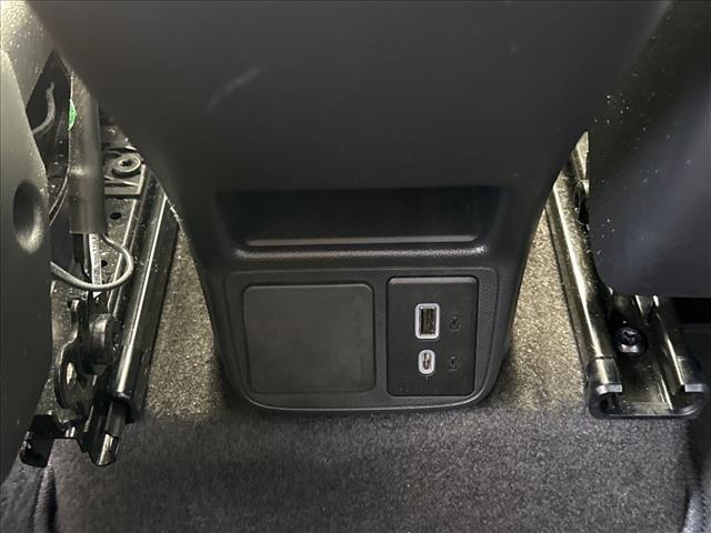 used 2023 Buick Encore GX car, priced at $22,995