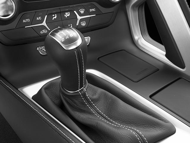 used 2014 Chevrolet Corvette Stingray car, priced at $42,995