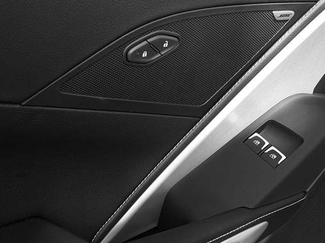 used 2014 Chevrolet Corvette Stingray car, priced at $42,995