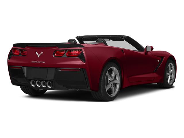 used 2014 Chevrolet Corvette Stingray car, priced at $42,995