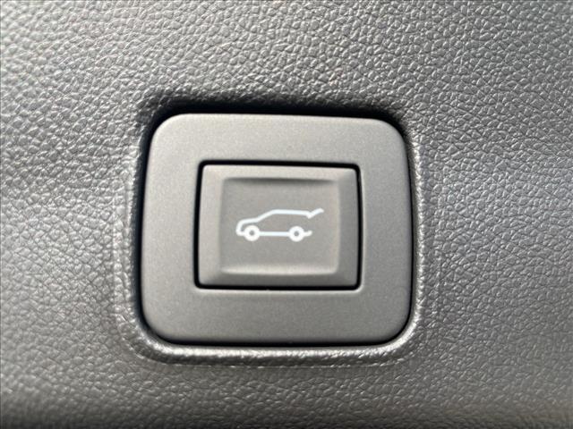 new 2026 Chevrolet TrailBlazer car, priced at $31,000
