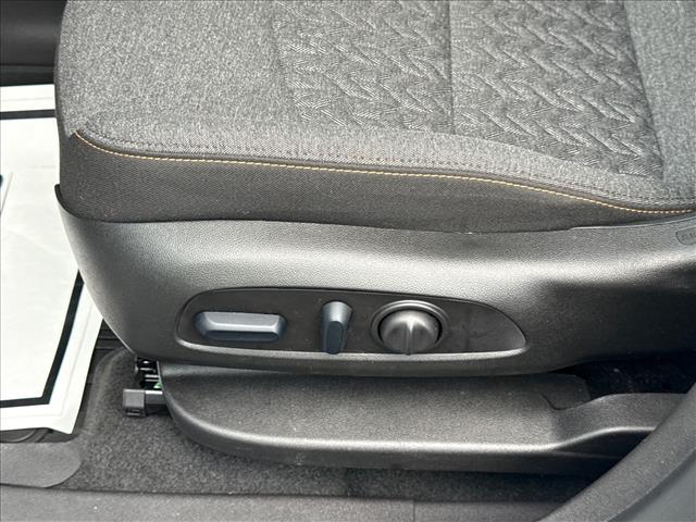used 2024 Chevrolet Equinox car, priced at $27,690