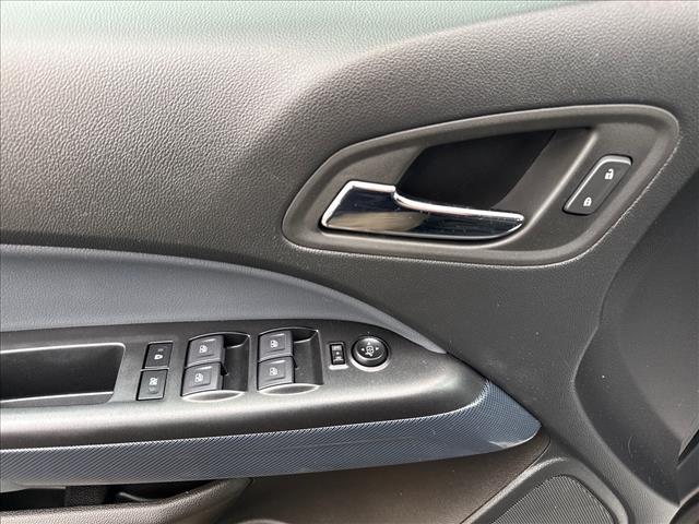 used 2022 Chevrolet Colorado car, priced at $33,995