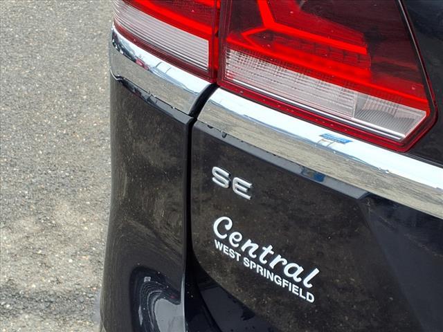 used 2021 Volkswagen Atlas car, priced at $21,995