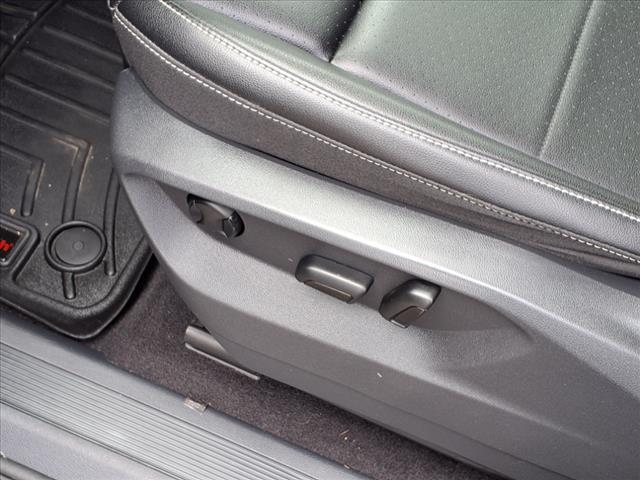 used 2021 Volkswagen Atlas car, priced at $21,995