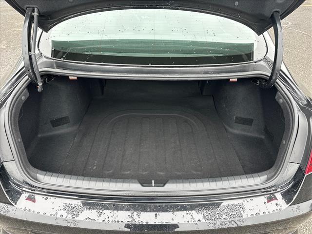 used 2022 Hyundai Sonata car, priced at $24,995