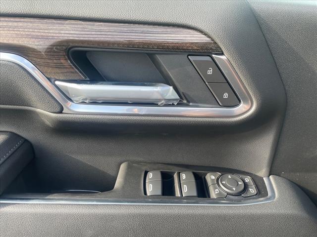 new 2026 Chevrolet Silverado 2500 car, priced at $57,285