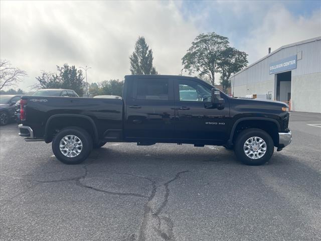 new 2026 Chevrolet Silverado 2500 car, priced at $57,285