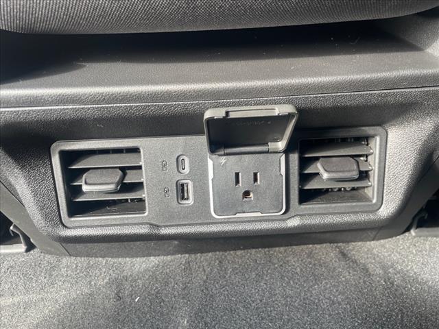 new 2026 Chevrolet Silverado 2500 car, priced at $57,285