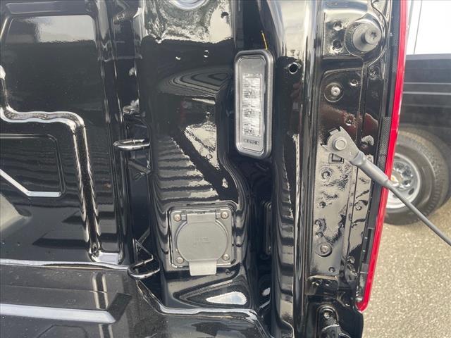 new 2026 Chevrolet Silverado 2500 car, priced at $57,285