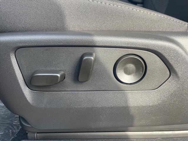 new 2026 Chevrolet Silverado 2500 car, priced at $57,285