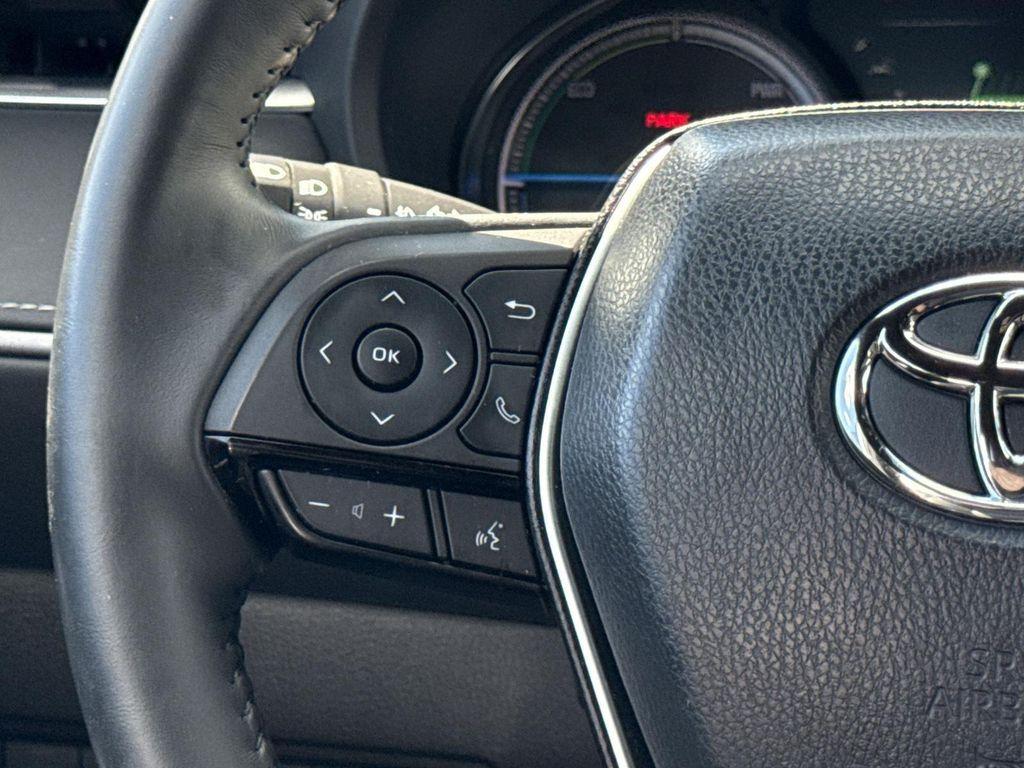 used 2023 Toyota Venza car, priced at $36,690
