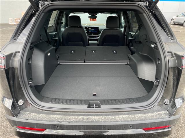 new 2026 Chevrolet Equinox car, priced at $36,804