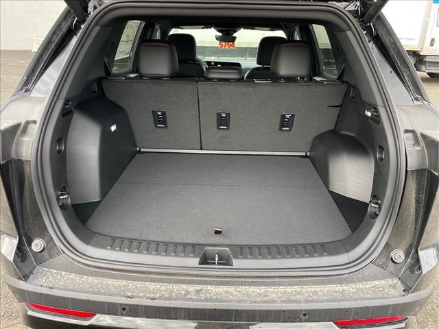 new 2026 Chevrolet Equinox car, priced at $36,804