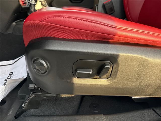 used 2024 Jeep Wrangler car, priced at $75,695