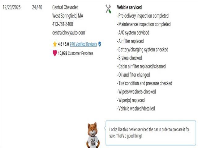 used 2024 Jeep Wrangler car, priced at $75,695