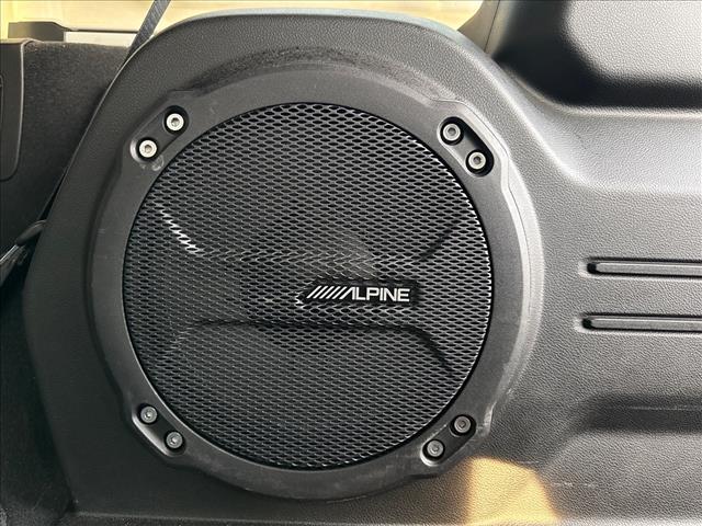 used 2024 Jeep Wrangler car, priced at $75,695