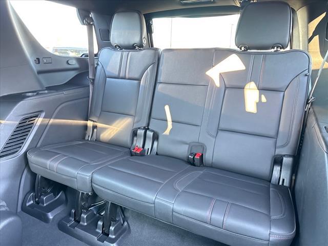 used 2022 Chevrolet Tahoe car, priced at $52,995