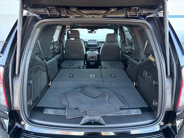 used 2022 Chevrolet Tahoe car, priced at $52,995