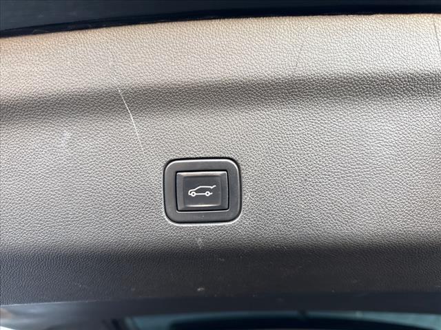 used 2022 Chevrolet Tahoe car, priced at $52,995