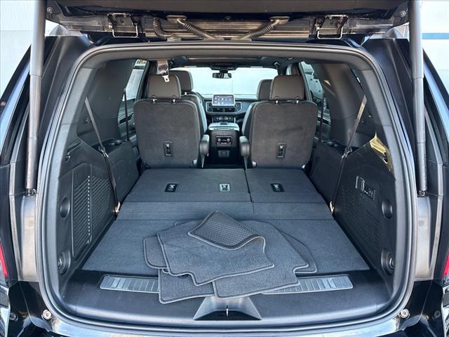 used 2022 Chevrolet Tahoe car, priced at $52,995