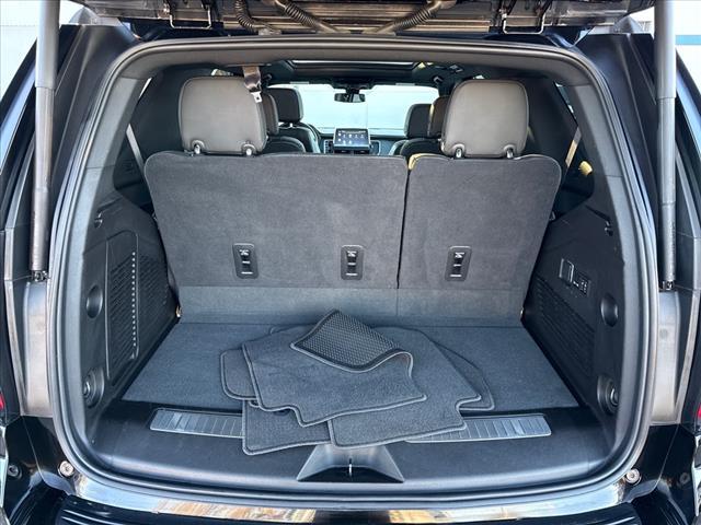 used 2022 Chevrolet Tahoe car, priced at $52,995