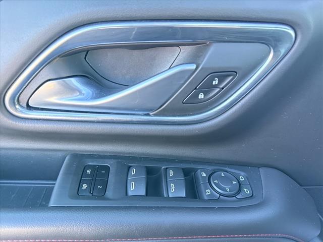 used 2022 Chevrolet Tahoe car, priced at $52,995