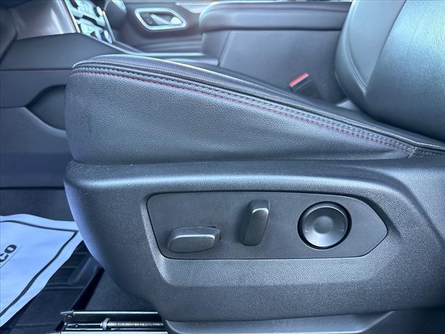 used 2022 Chevrolet Tahoe car, priced at $52,995